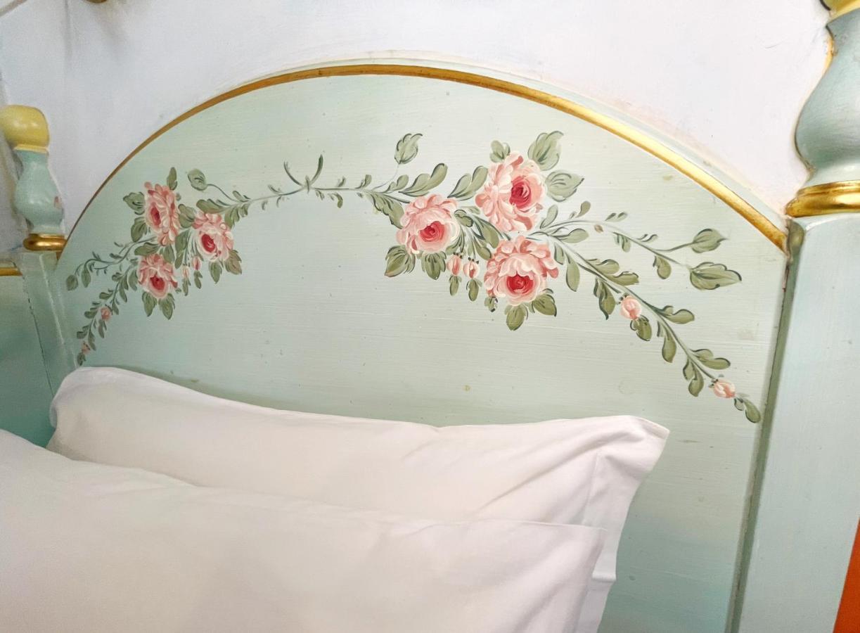Milton Boutique Hotel - Adults Only ลิโดดิเยโซโล ภายนอก รูปภาพ