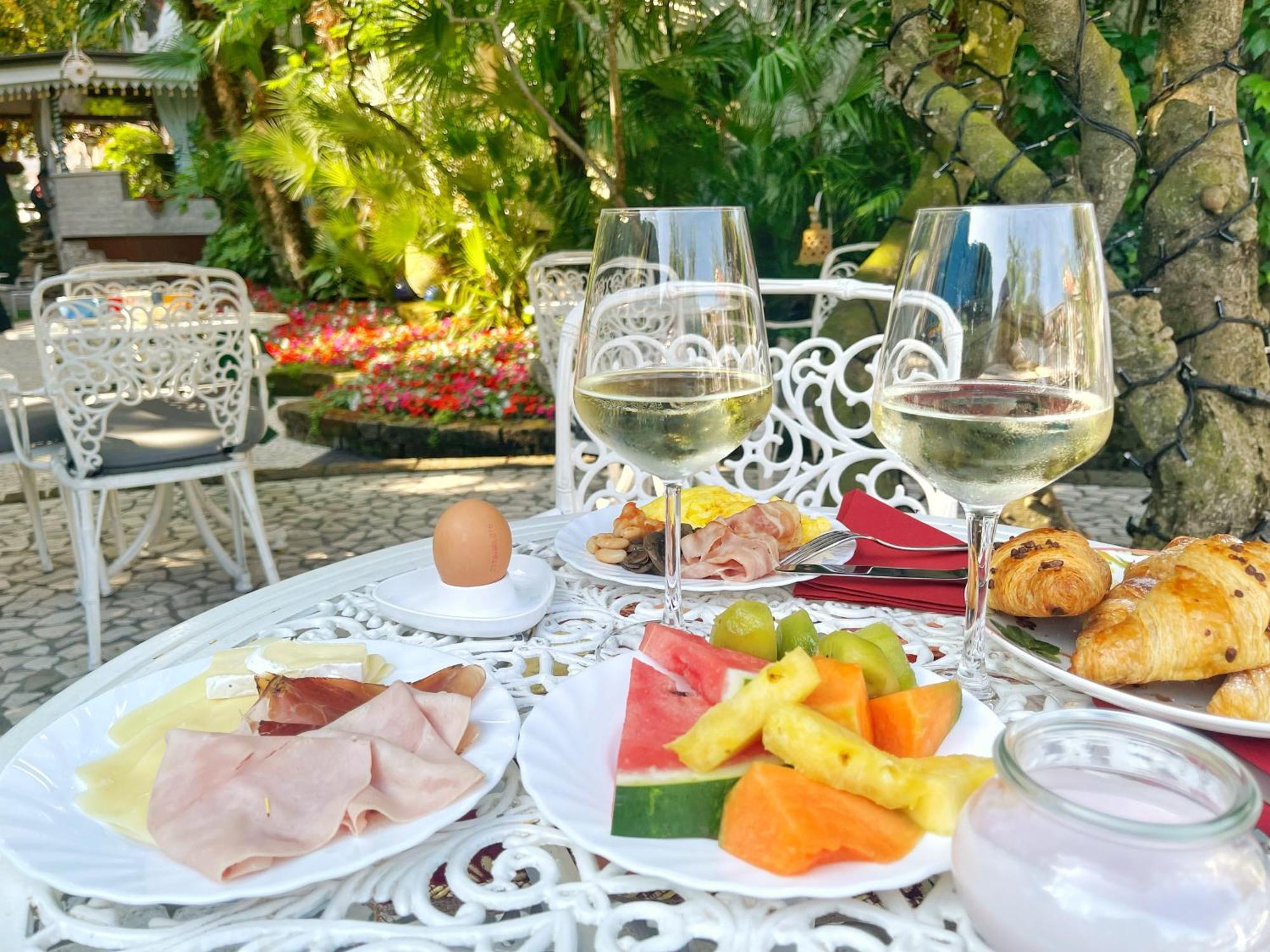 Milton Boutique Hotel - Adults Only ลิโดดิเยโซโล ภายนอก รูปภาพ